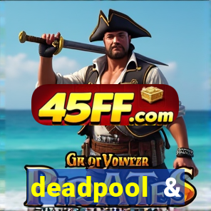 deadpool & wolverine vizerhd